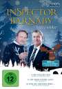 Renny Rye: Inspector Barnaby: Happy Winter, DVD