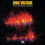 Count Basie: High Voltage (remastered) (180g), LP