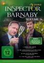 Alex Pillai: Inspector Barnaby Vol. 26, DVD,DVD,DVD,DVD