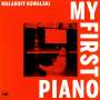 Malakoff Kowalski: My First Piano, LP