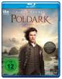 Edward Bazalgette: Poldark Staffel 1 (Blu-ray), BR,BR