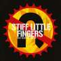 Stiff Little Fingers: No Going Back (Reissue 2017), CD,CD