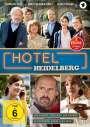 Michael Rowitz: Hotel Heidelberg: Kramer gegen Kramer / Kommen und Gehen, DVD