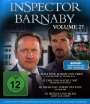 Alex Pillai: Inspector Barnaby Vol. 27 (Blu-ray), BR,BR