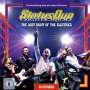 Status Quo: The Last Night Of The Electrics (earBook) (Limited Edition), CD,CD,DVD,BR
