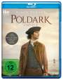 Charles Palmer: Poldark Staffel 2 (Blu-ray), BR,BR,BR