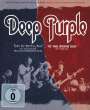 Deep Purple: From The Setting Sun... (In Wacken 2013) To The Rising Sun (In Tokyo 2014) (Limited Numbered Edition), BR,BR
