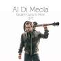 Al Di Meola: Elegant Gypsy & More LIVE, CD