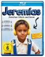 Anwar Safa: Jeremías - Zwischen Glück und Genie (Blu-ray), BR
