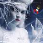 Tarja Turunen (ex-Nightwish): Feliz Navidad (Limited Numbered Edition), SIN