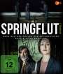 Niklas Ohlson: Springflut Staffel 1 (Blu-ray), BR,BR,BR