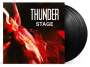 Thunder: Stage (Live In Cardiff) (180g), LP,LP,LP
