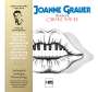 Joanne Grauer: Introducing Lorraine Feather, CD