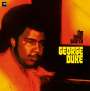 George Duke: The Inner Source (remastered) (180g), LP,LP