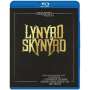 Lynyrd Skynyrd: Live In Atlantic City, BR