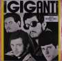 I Giganti: I Giganti (180g) (Limited Edition) (Colored Vinyl), LP