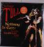 Jethro Tull: Nothing Is Easy: Live At The Isle Of Wight 1970 (RSD 2020) (180g) (Limited Numbered Edition) (Orange Vinyl), LP,LP