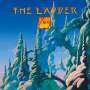 Yes: The Ladder, CD