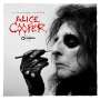 Alice Cooper: A Paranormal Evening At The Olympia Paris, LP,LP