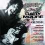 : Moore Blues For Gary: A Tribute To Gary Moore, CD