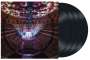 Marillion: All One Tonight: Live At The Royal Albert Hall (180g) (Limited Edition), LP,LP,LP,LP