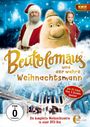 Alex Schmidt: Beutolomäus und der wahre Weihnachtsmann (Komplette Serie), DVD