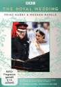 : The Royal Wedding: Harry & Meghan, DVD