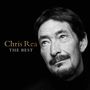 Chris Rea: The Best, CD