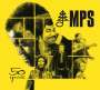 : 50 Years MPS, CD