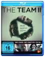 Mai Brostrom: The Team Season 2 (Blu-ray), BR,BR