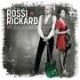 Francis Rossi & Hannah Rickard: We Talk Too Much, CD
