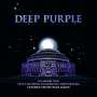 Deep Purple: Live At The Royal Albert Hall (180g) (Limited Edition), LP,LP,LP
