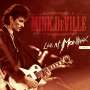 Mink DeVille: Live At Montreux 1982 (180g), LP,LP