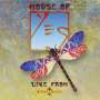 Yes: House Of Yes: Live From House Of Blues (Deluxe Edition), CD,CD