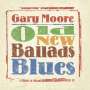Gary Moore: Old New Ballads Blues (180g) (Limited Edition), LP,LP