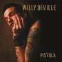 Willy DeVille: Pistola (180g) (Limited Numbered Edition), LP,CD