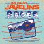 Ian Gillan: Raving With Ian Gillan & The Javelins (180g), LP