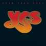 Yes: Open Your Eyes (180g) (Limited Numbered Edition) (Colored Vinyl), LP,LP
