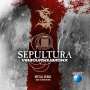 Sepultura: Metal Veins: Alive At Rock In Rio (180g) (Limited Numbered Edition) (Colored Vinyl), LP,LP