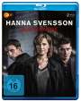 : Hanna Svensson - Blutsbande Staffel 1 (Blu-ray), BR,BR