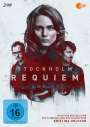 : Stockholm Requiem, DVD