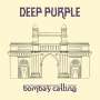 Deep Purple: Bombay Calling (Limited Numbered Edition), CD,CD,DVD