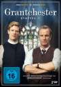 : Grantchester Staffel 1, DVD,DVD