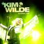 Kim Wilde: Aliens Live, CD,CD