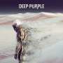 Deep Purple: Whoosh! (Limited Mediabook), CD,DVD