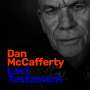 Dan McCafferty: Last Testament, CD
