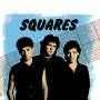 Squares: Squares, CD