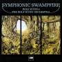 Rolf Kühn: Symphonic Swampfire (remastered), LP