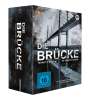 : Die Brücke - Transit in den Tod (Komplette Serie), DVD,DVD,DVD,DVD,DVD,DVD,DVD,DVD,DVD,DVD,DVD,DVD,DVD,DVD,DVD,DVD,DVD,DVD,DVD,DVD
