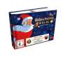 : Weihnachtsmann & Co. KG TV-Serie (Collector's Edition im Hardcoverbuch), DVD,DVD,DVD,DVD,DVD,DVD,DVD,DVD